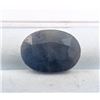 Image 2 : 7.84 Ct Certified Madagascar Sapphire Gemstone Untreated ($9,400 Appraisal)