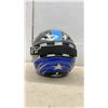 Image 2 : Scott 350 Series Zica Off-Road Motocross Helmet with Scott Goggles, Size XL