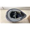 Image 5 : Scott 350 Series Zica Off-Road Motocross Helmet with Scott Goggles, Size XL