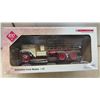 Image 4 : Lledo MacKay & Company Die-Cast Trucks and Hendrickson 1:32 Scale Model Truck