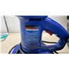 Image 5 : Manitoba License Plates & Simoniz 8" Random Orbit Polisher/Waxer in Case