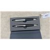 Image 5 : Panasonic KX-TGC383C 3-Handset Cordless Phone, Hole Punch, Coil Cord, and More