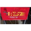 Image 2 : Rally 17" Counter-Rotating Rear-Tine Tiller, 5 Horsepower Briggs and Stratton Engine