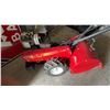 Image 6 : Rally 17" Counter-Rotating Rear-Tine Tiller, 5 Horsepower Briggs and Stratton Engine