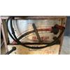 Image 3 : Solar 230 Amp AC Arc Welder Model N6N with Infinite Control and Welding Leads