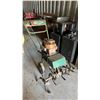 Image 2 : Jubilee Garden Tiller with Briggs & Stratton 4-Cycle Engine