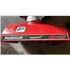 Image 2 : Mastercraft Deluxe 8 Horsepower 26" Two-Stage Snowblower with 6 Forward and 2 Reverse Speeds