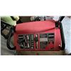 Image 3 : Mastercraft Deluxe 8 Horsepower 26" Two-Stage Snowblower with 6 Forward and 2 Reverse Speeds