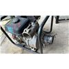 Image 3 : Power Fist 6.5 Horsepower Portable Gasoline Water Pump, Model 8102048