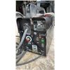 Image 2 : Power Fist MIG Welder Model 8209686, 120-Volt, 90-Amp Max Output, Single Phase