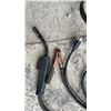 Image 4 : Power Fist MIG Welder Model 8209686, 120-Volt, 90-Amp Max Output, Single Phase