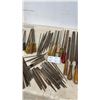 Image 4 : Assorted Files, Rasps, Victor Drill Index, Soldering Kit, Pop Riveter, Clamps, and More