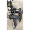 Image 3 : Black & Decker Jigsaw, Finishing Sander, Orbital Sander, Skil 1/3 HP Drill, and More