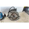 Image 4 : Skilsaw Circular Saw, Ryobi R-151 Handy Router, and Reciprocating Saw