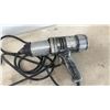 Image 3 : Ingersoll-Rand 1700N Air Hammer, Black & Decker Corded 650 Impact Wrench, Air Grinder, and More
