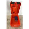 Image 7 : Parmak Solar Electric Fence Charger with Rod Post Wire and Rope Insulators