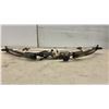Image 2 : Hoyt VTEC Compound Bow with Camouflage Finish, Soft Case, Arrows Quiver, and More