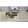 Image 1 : AtGames Intellivision Flashback Classic Game Console Collector's Edition with Controllers and More