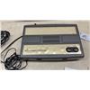 Image 2 : AtGames Intellivision Flashback Classic Game Console Collector's Edition with Controllers and More