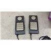 Image 3 : AtGames Intellivision Flashback Classic Game Console Collector's Edition with Controllers and More