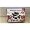 Image 5 : AtGames Intellivision Flashback Classic Game Console Collector's Edition with Controllers and More