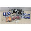 Image 1 : Two Emergency Auto Tools, Marker Lights, Foglights & More