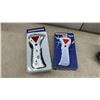 Image 2 : Two Emergency Auto Tools, Marker Lights, Foglights & More
