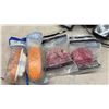 Image 5 : Two Emergency Auto Tools, Marker Lights, Foglights & More