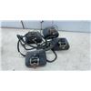 Image 9 : Two Emergency Auto Tools, Marker Lights, Foglights & More