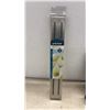 Image 4 : New Scotty 433 Coaming/Gunnel Clamp Mount with Gear-Head, Magnetic Knife Holder, Blue Hard Hat