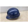 Image 6 : New Scotty 433 Coaming/Gunnel Clamp Mount with Gear-Head, Magnetic Knife Holder, Blue Hard Hat