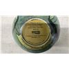Image 4 : Dixie Queen Plug Cut Tobacco Replica Tin by Bristol Ware and Rhinoceros Figurine, 6 x 12"