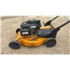 Image 5 : Poulan Self Propelled Walk-Behind Lawn Mower with Honda GCV160 160cc OHV Engine. Needs Tune Up