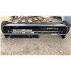 Image 10 : RedRock Tow-Behind 48" Lawn Sweeper with Mesh Collection Bag and Extra Sweeper Head for Parts