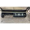 Image 5 : RedRock Tow-Behind 48" Lawn Sweeper with Mesh Collection Bag and Extra Sweeper Head for Parts