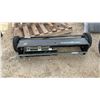 Image 7 : RedRock Tow-Behind 48" Lawn Sweeper with Mesh Collection Bag and Extra Sweeper Head for Parts