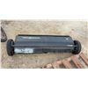 Image 9 : RedRock Tow-Behind 48" Lawn Sweeper with Mesh Collection Bag and Extra Sweeper Head for Parts