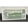 Image 5 : Two Uncirculated Consecutive 1973 Bank of Canada One Dollar Banknotes