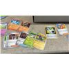 Image 5 : 3,200 Pokémon Trading Cards