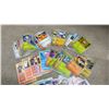 Image 8 : 3,200 Pokémon Trading Cards