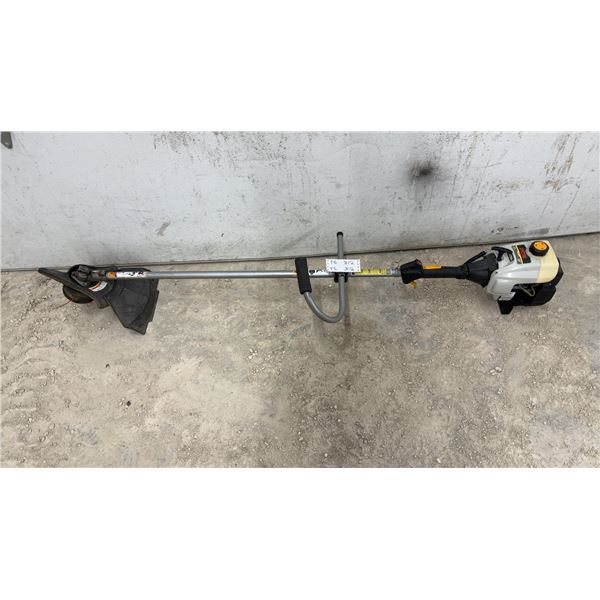 Ryobi 780r 31cc 18" Gas String Trimmer with EZ Pull Starting System