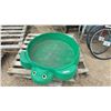 Image 3 : Little Tikes Turtle Sandbox / Pool with Shell-Shaped Lid