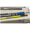 Image 2 : 10 Right Hockey Sticks: Sher-Wood, Easton Synergy HTX, Bauer Nexus N2700, Reebok 18K, and More