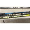 Image 3 : 10 Right Hockey Sticks: Sher-Wood, Easton Synergy HTX, Bauer Nexus N2700, Reebok 18K, and More