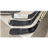 Image 4 : 10 Right Hockey Sticks: Sher-Wood, Easton Synergy HTX, Bauer Nexus N2700, Reebok 18K, and More