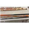 Image 6 : 10 Right Hockey Sticks: Sher-Wood, Easton Synergy HTX, Bauer Nexus N2700, Reebok 18K, and More