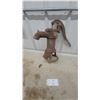 Image 1 : Antique Cast Iron Hand Water Pitcher Pump