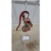 Image 1 : Vintage Cast Iron Hand Pitcher Pump for Cistern or Shallow Well
