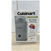 Image 4 : Cuisinart Pure Indulgence ICE-30BCC 2-Quart Frozen Yogurt Sorbet and Ice Cream Maker, Never Used