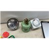 Image 4 : Coleman 1/2-Gallon Insulated Beverage Jug, Cookie Cutters, Paper Trimmer, and More